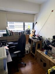 8@Woodleigh (D13), Condominium #502360751